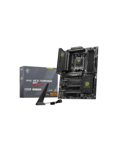 MSI MAG X870E TOMAHAWK WIFI